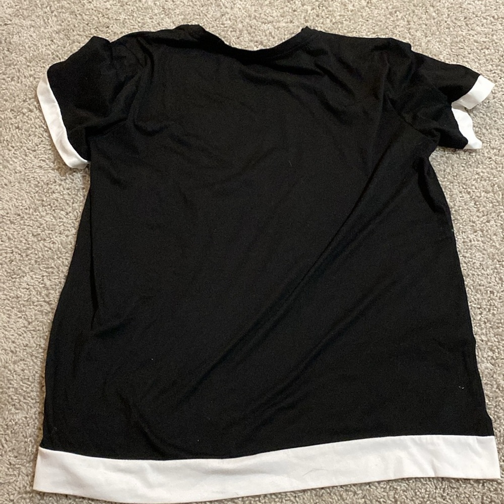 Colorblock Tee - Picture 2 of 2
